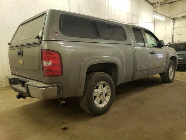 2013 Chevrolet Silverado K1500 Lt - Image 3
