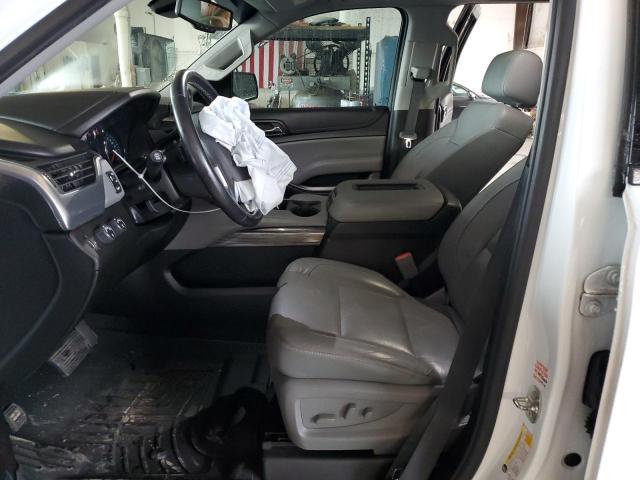 2019 Chevrolet Suburban K1500 Lt - Image 7