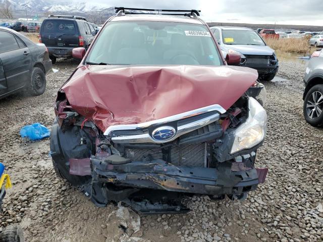 2015 Subaru Forester 2.5I Premium - Image 5