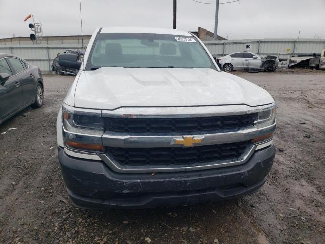 2017 Chevrolet Silverado C1500 - Фото 5