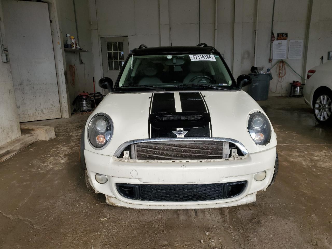 2012 MINI COOPER S C - Фото 5