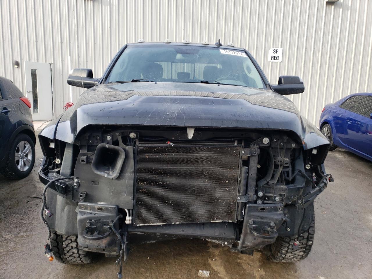 2017 RAM 2500 SLT - Image 5