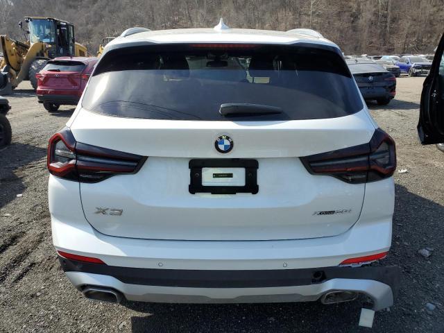 2024 BMW X3 xDrive30I - Фото 6