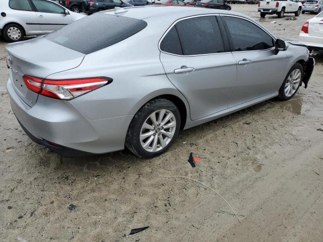 2019 Toyota Camry L - Фото 3