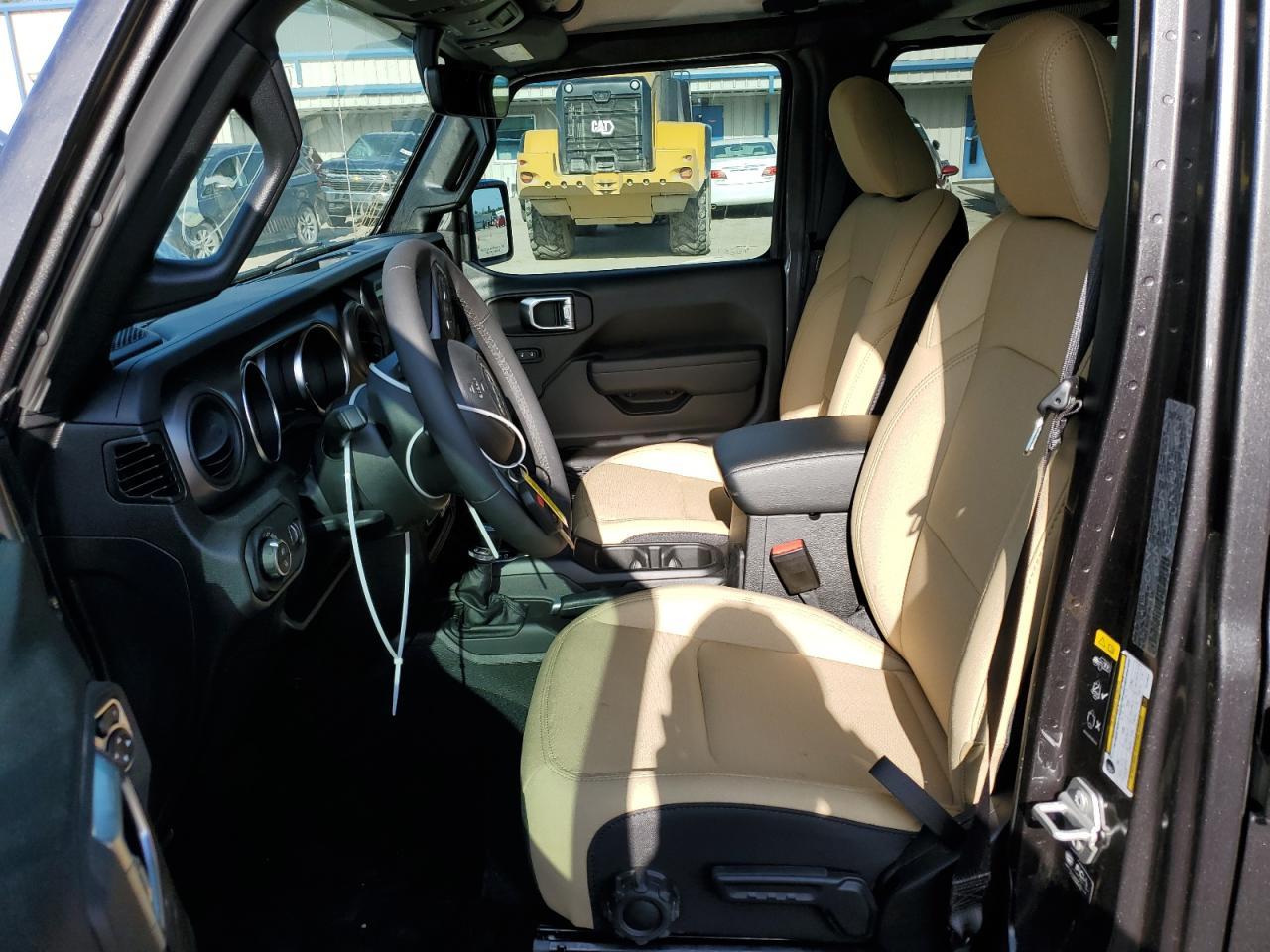 2023 JEEP GLADIATOR - Image 7