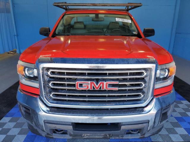 2016 GMC Sierra C2500 Heavy Duty - Фото 5