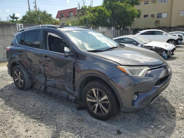 2017 Toyota Rav4 Xle - Фото 4
