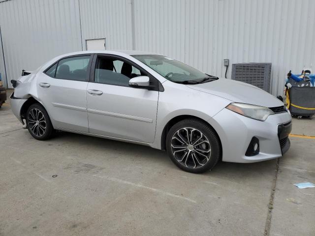 2016 Toyota Corolla L - Фото 4