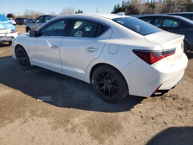 2022 Acura Ilx Premium - Фото 2