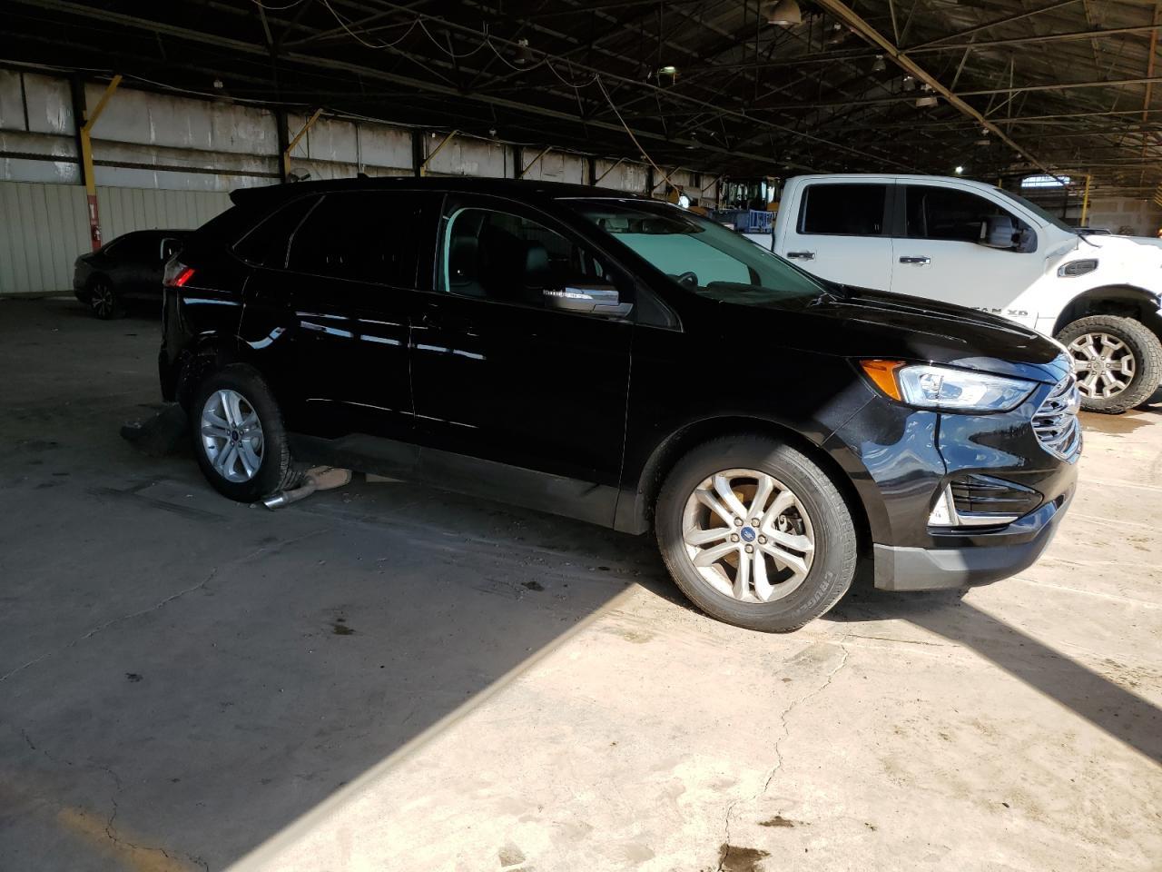 2020 FORD EDGE SEL - Image 4