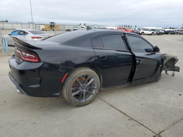 2019 Dodge Charger Scat Pack - Фото 3