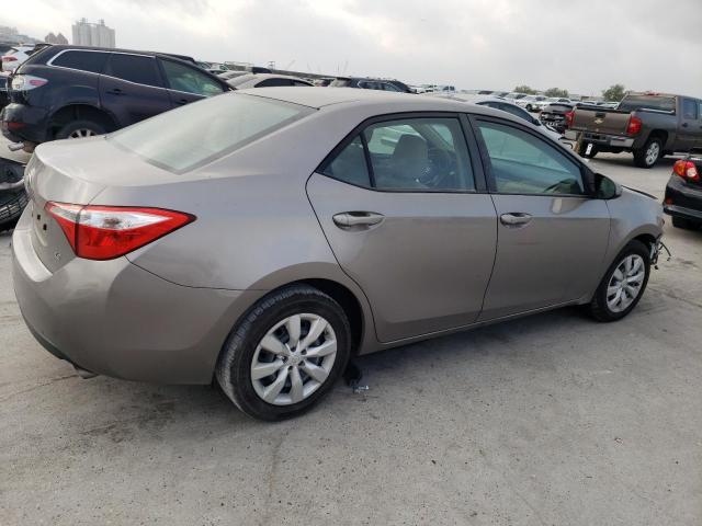 2015 Toyota Corolla L - Фото 3