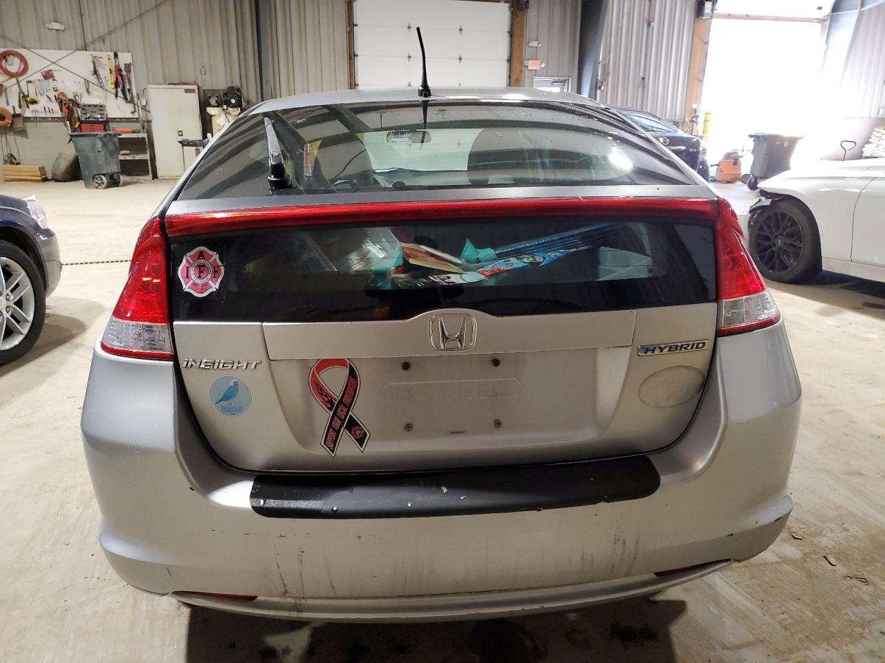 2010 HONDA INSIGHT EX - Image 6