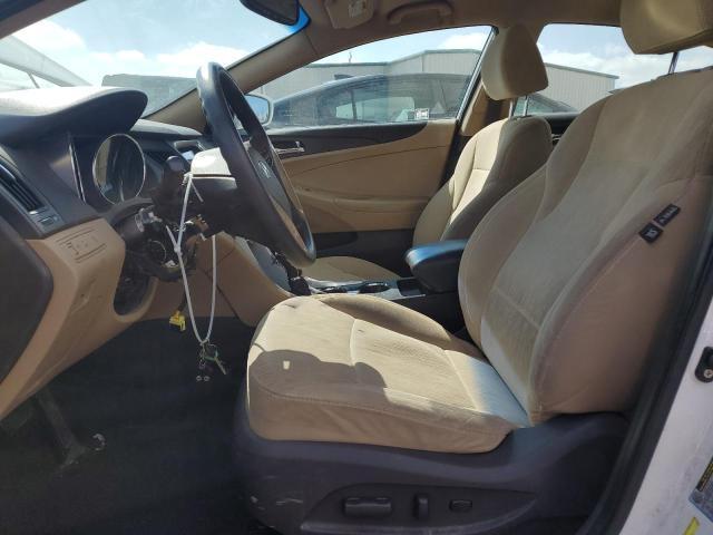2011 Hyundai Sonata Gls - Image 7