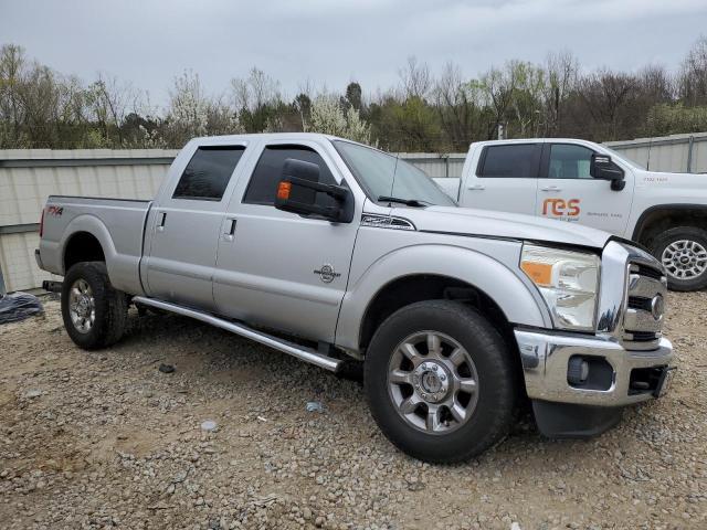 2012 Ford F250 Super Duty - Фото 4