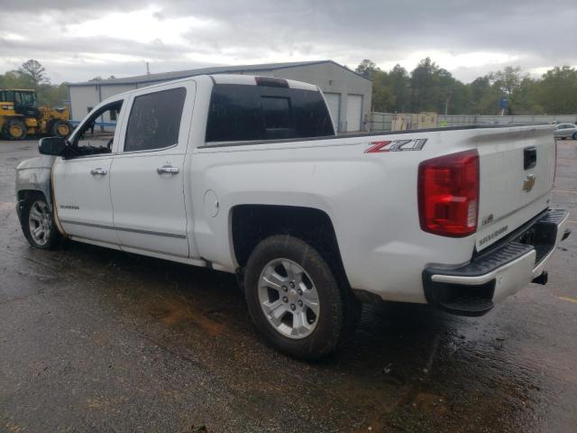 2018 Chevrolet Silverado K1500 Ltz - Image 2