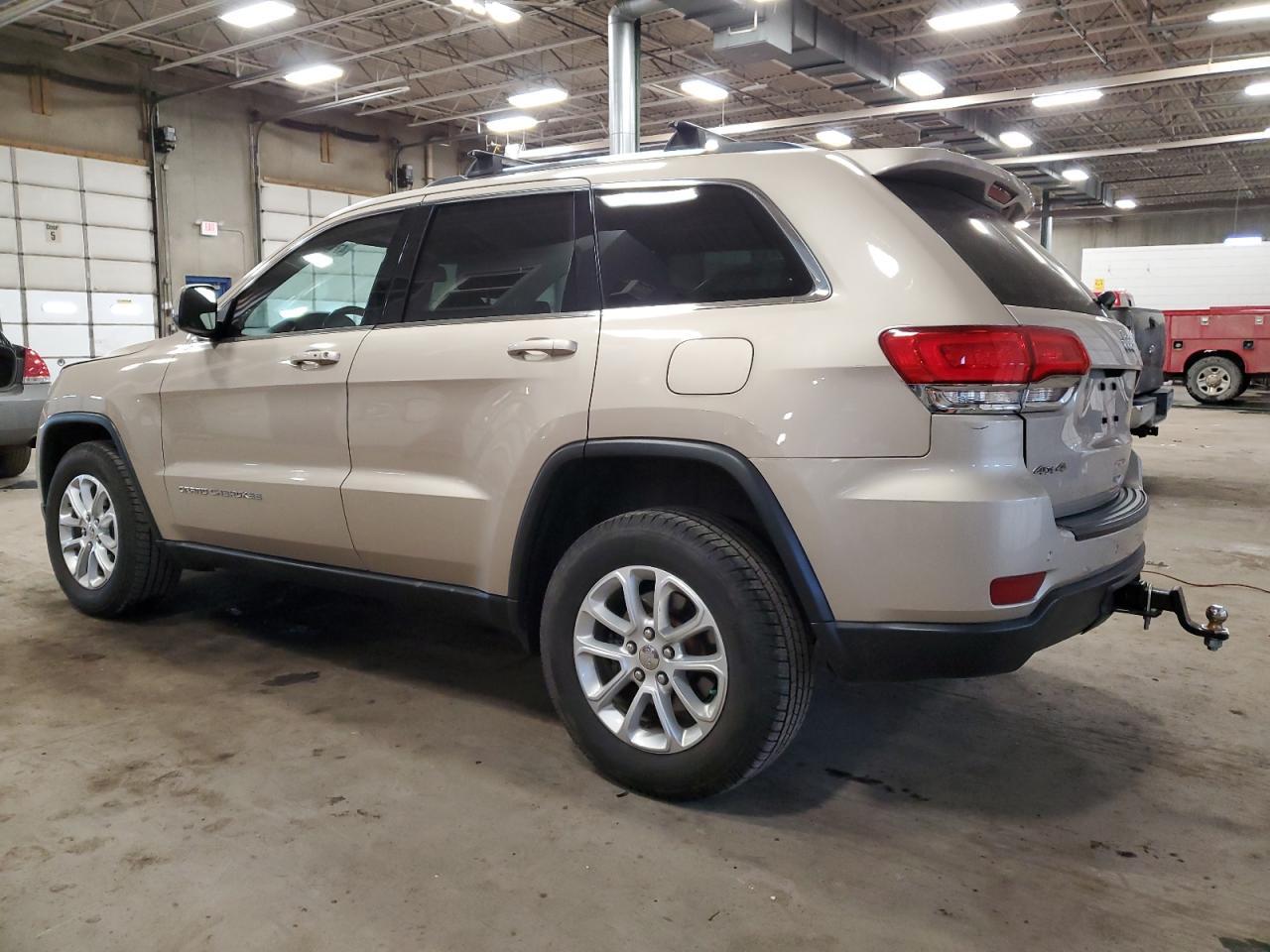 2015 JEEP GRAND CHER - Image 2