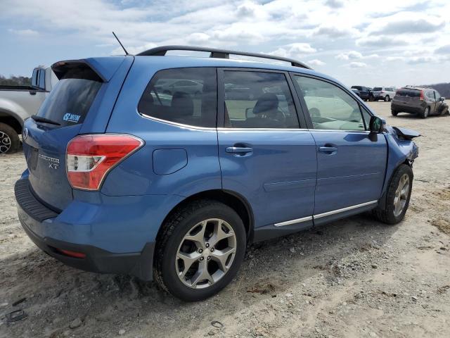 2015 Subaru Forester 2.0Xt Touring - Фото 3