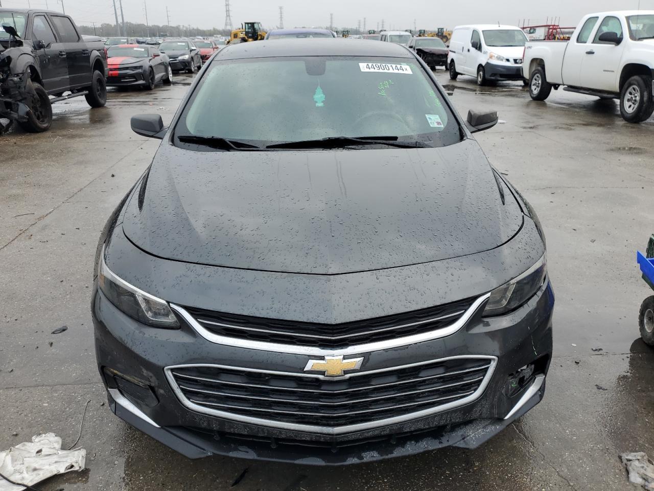 2017 CHEVROLET MALIBU LT - Фото 5