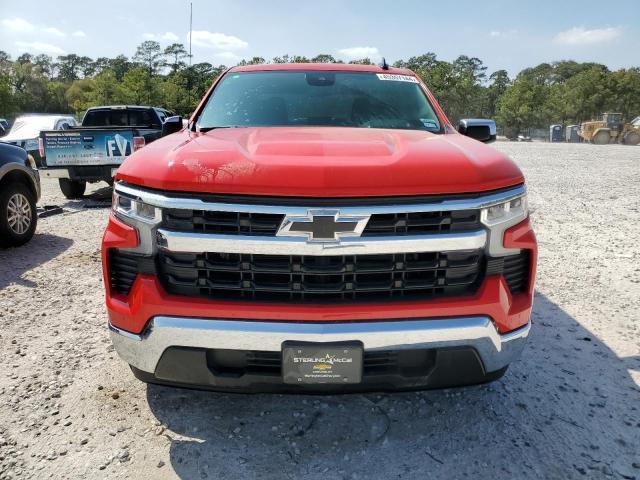 2023 Chevrolet Silverado C1500 Lt - Фото 5