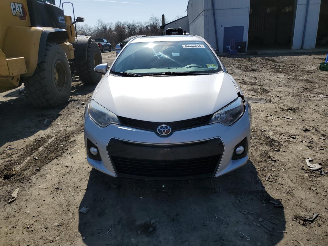 2016 TOYOTA COROLLA L - Image 5