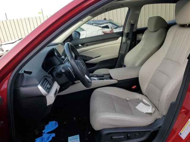 2019 Honda Accord Touring - Image 7