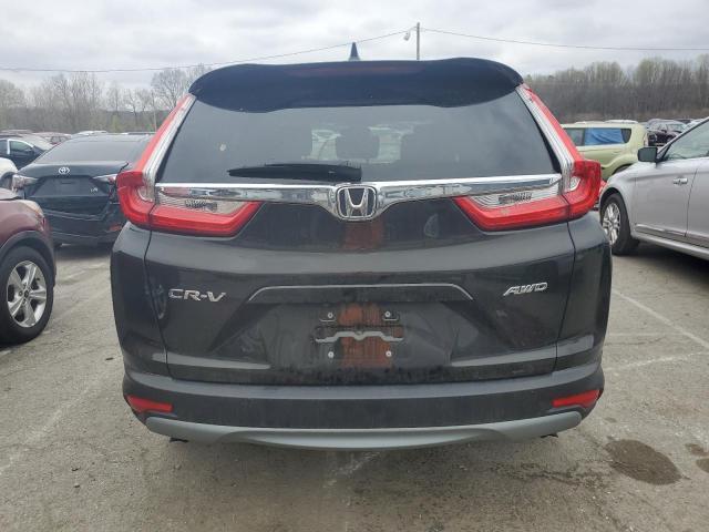 2019 Honda Cr-V Ex - Фото 6