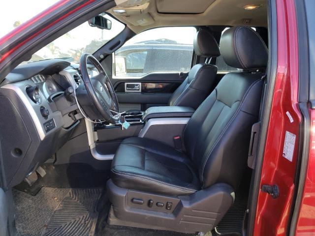 2010 Ford F150 Super Cab - Image 7