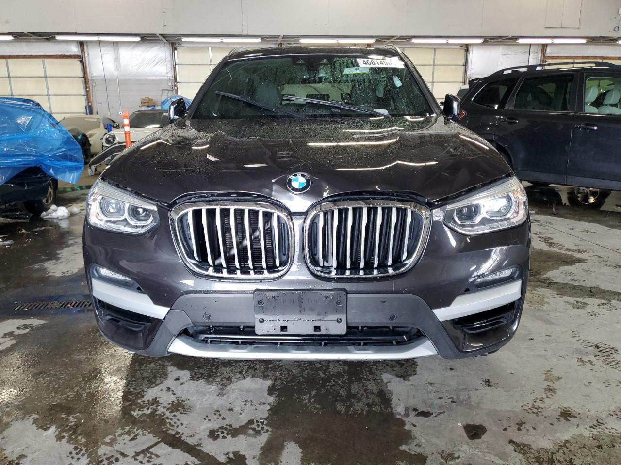 2021 BMW X3 XDRIVE3 - Image 5