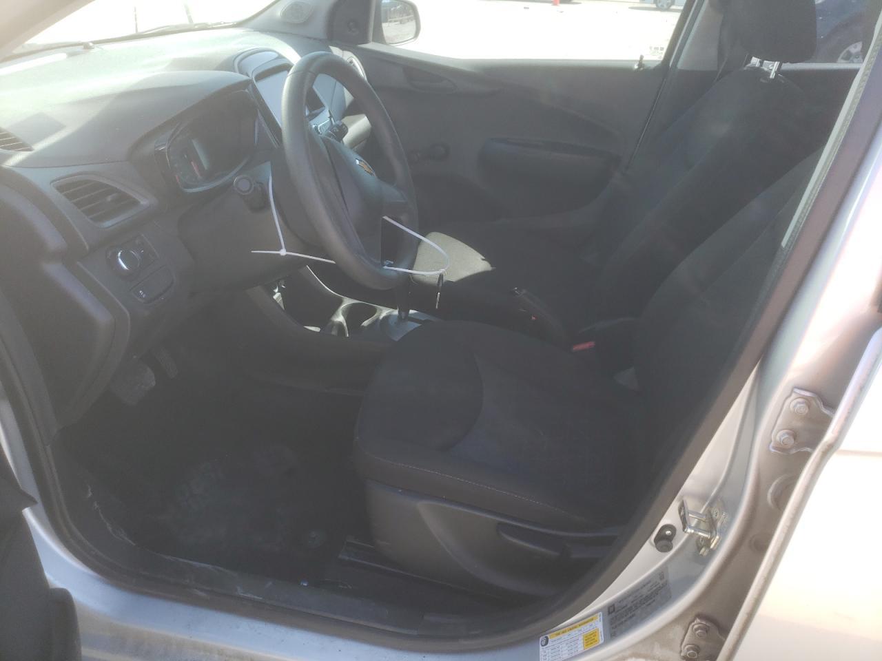 2019 CHEVROLET SPARK LS - Image 7