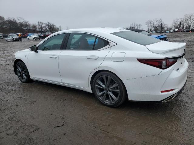 2021 Lexus Es 350 Base - Image 2