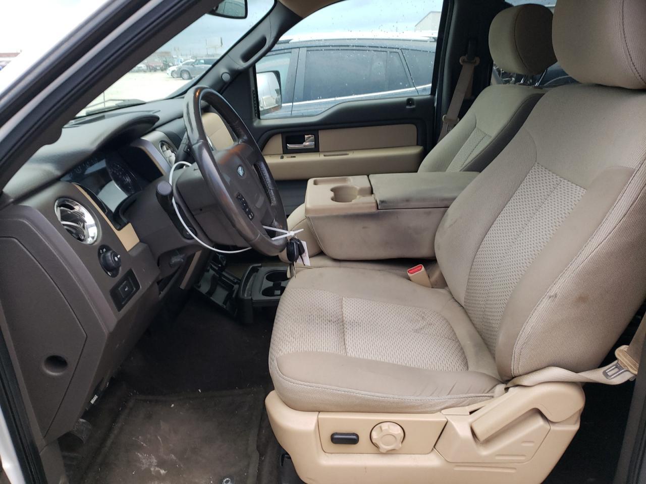 2013 FORD F150 SUPER - Фото 7