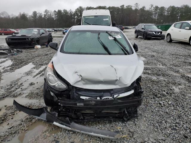 2013 Hyundai Elantra Gls - Фото 5