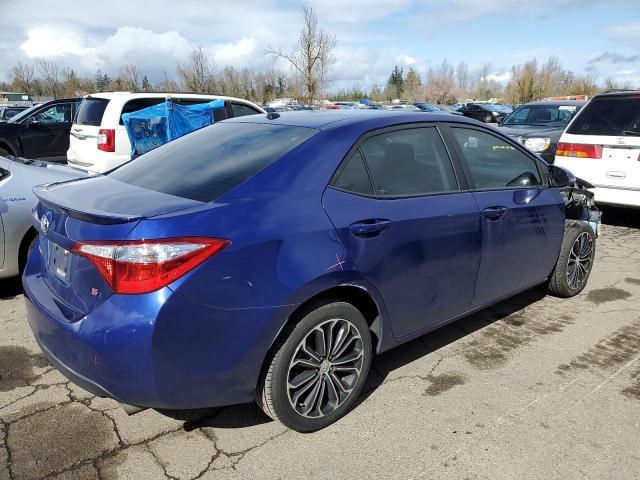 2016 Toyota Corolla L - Фото 3