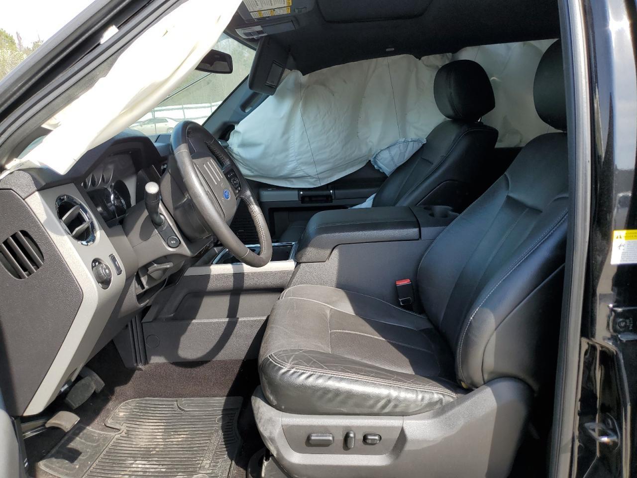 2016 FORD F250 SUPER - Фото 7