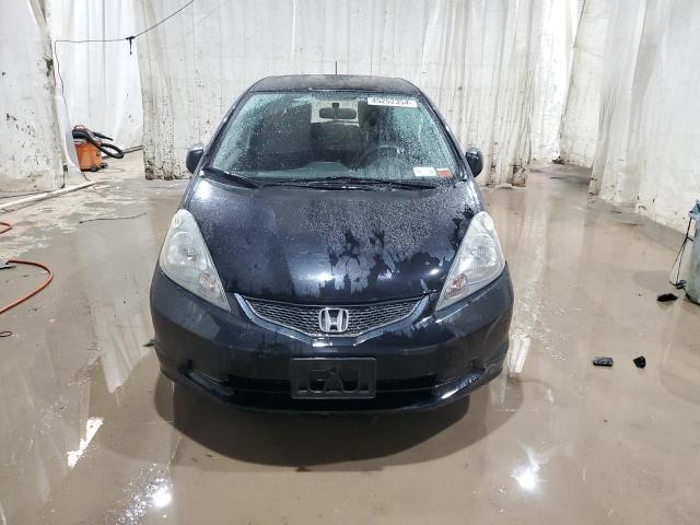 2011 Honda Fit - Фото 5
