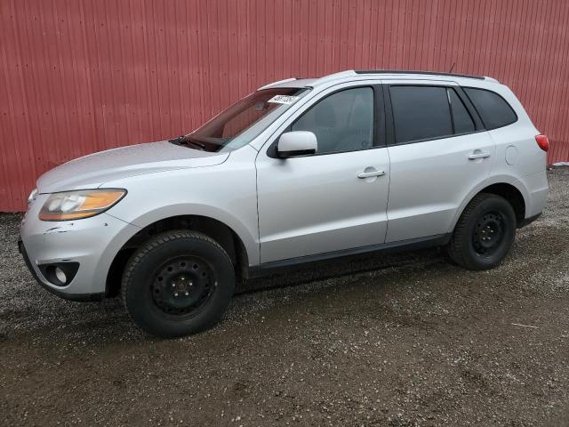 2011 Hyundai Santa Fe Gls
