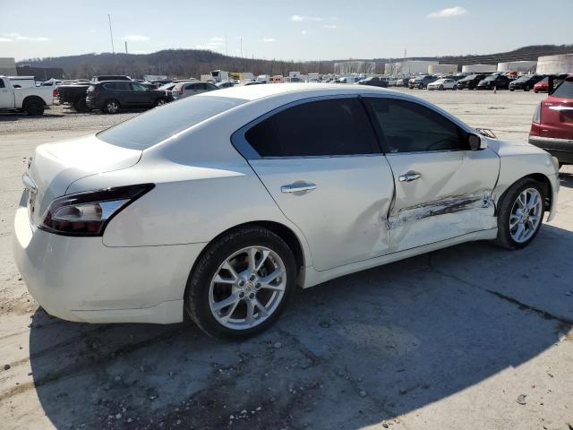2014 Nissan Maxima S - Фото 3