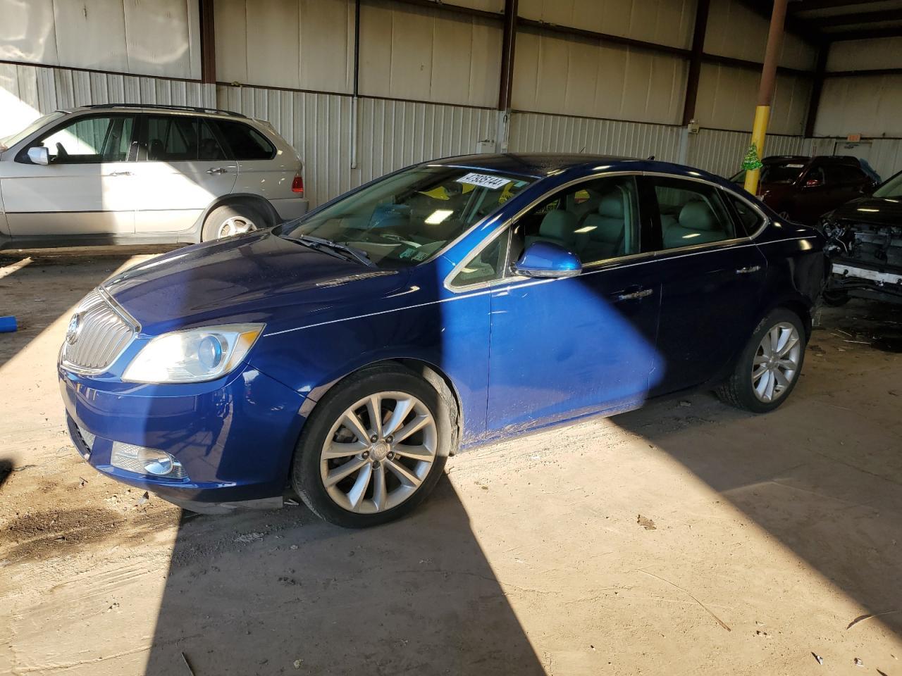 2014 BUICK VERANO CON car image