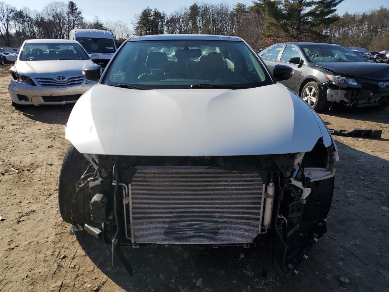 2016 NISSAN MAXIMA 3.5 - Фото 5