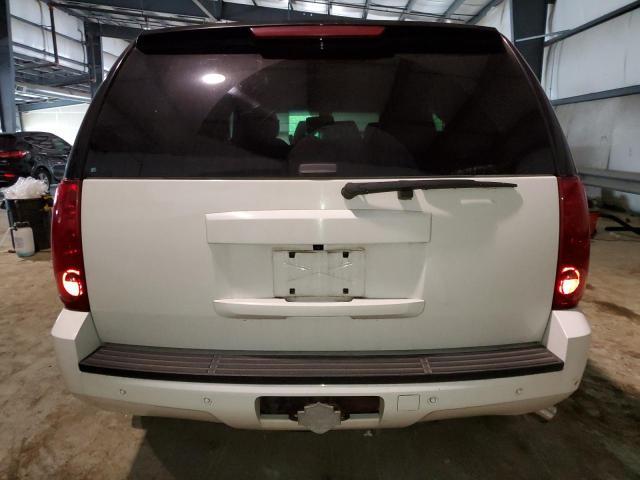2012 GMC Yukon Slt - Image 6