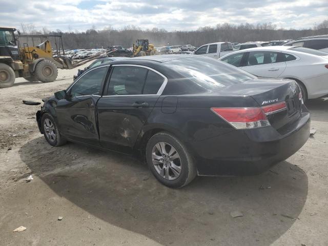 2012 Honda Accord Se - Фото 2
