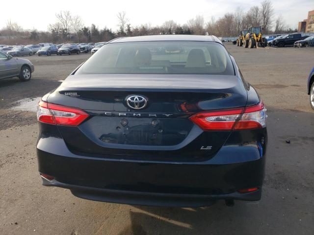 2018 Toyota Camry L - Фото 6