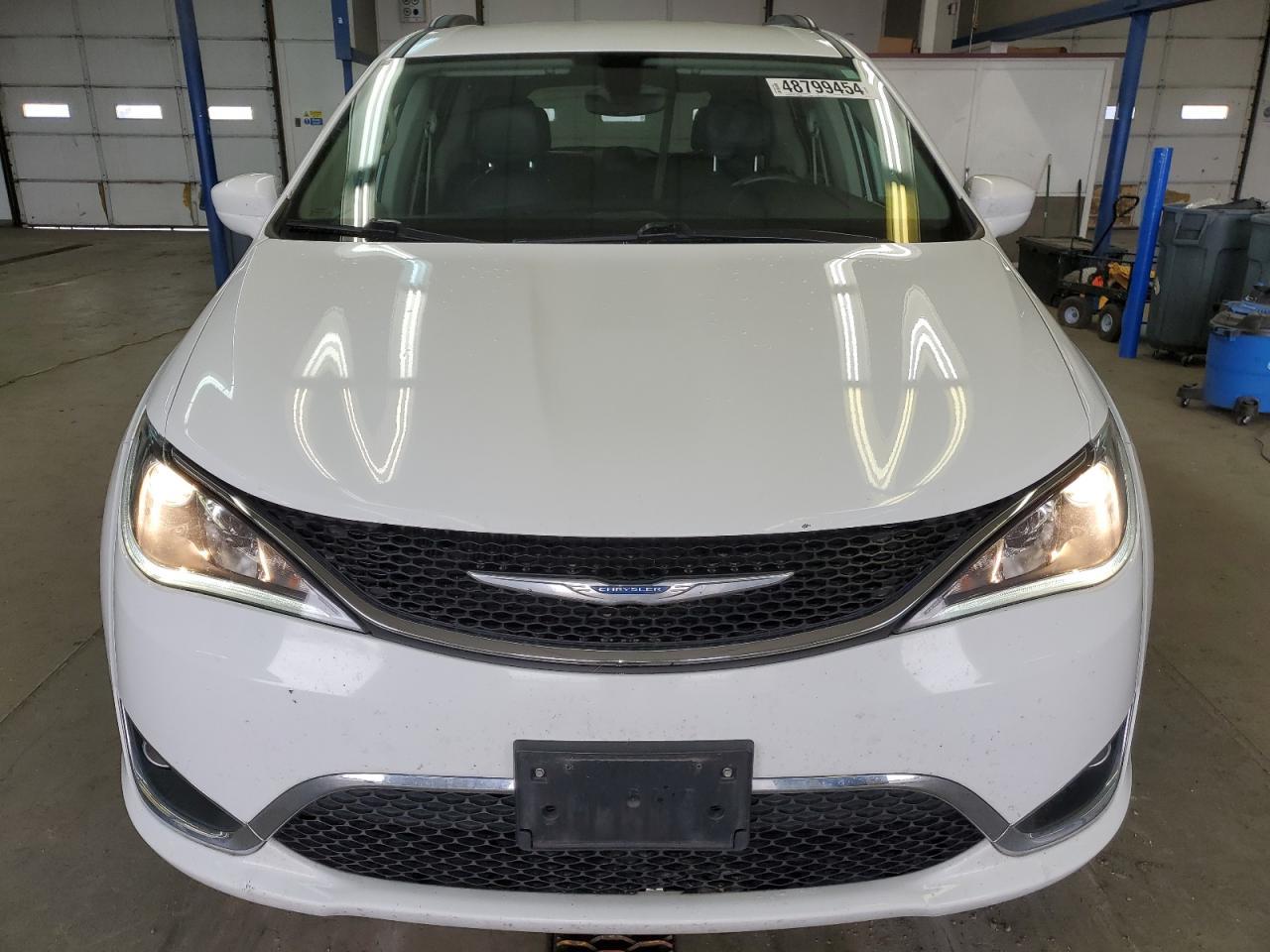 2017 CHRYSLER PACIFICA T - Фото 5