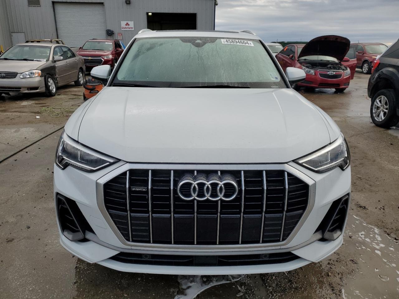 2021 AUDI Q3 PREMIUM - Фото 5