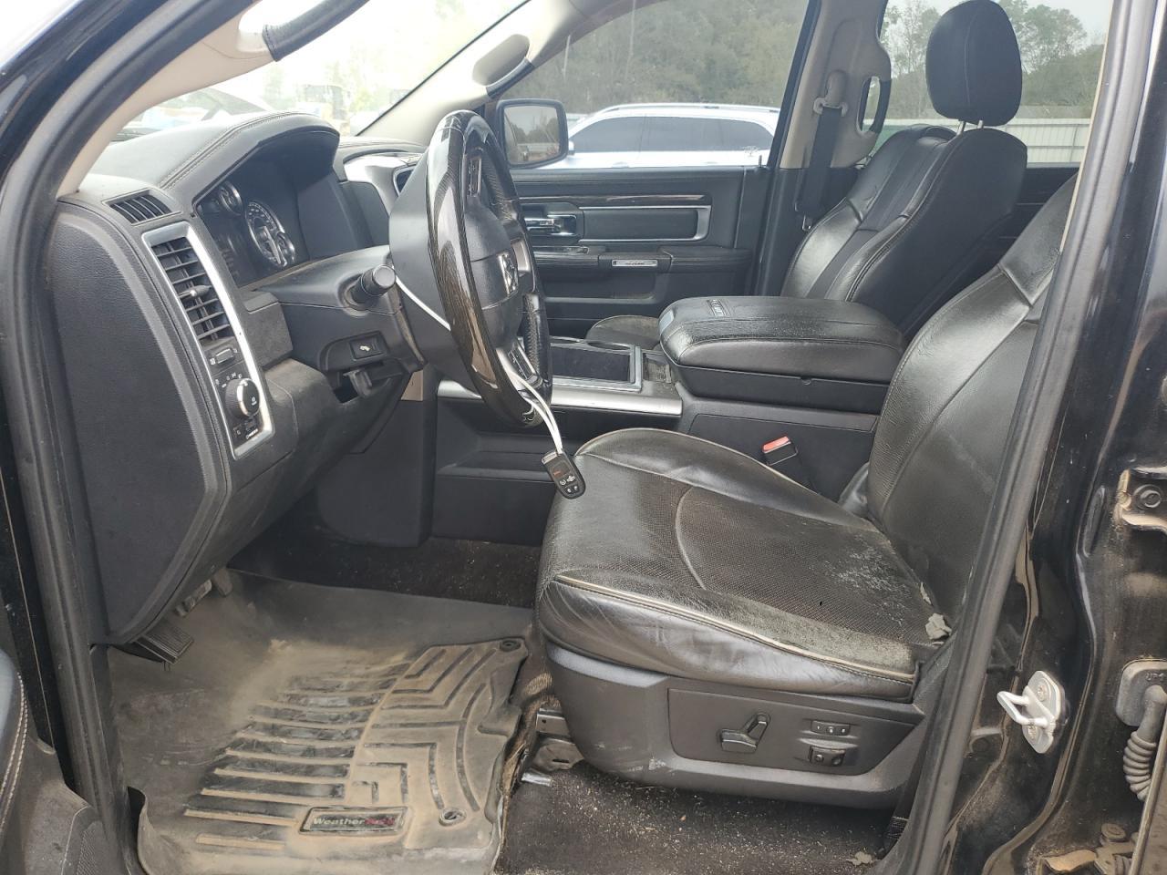 2014 RAM 1500 LONGH - Image 7