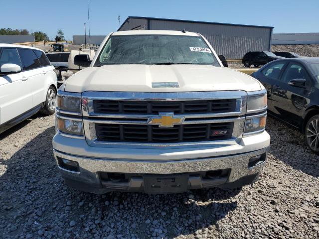 2014 Chevrolet Silverado K1500 Lt - Фото 5