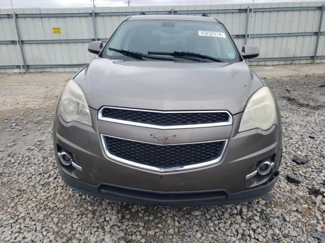 2011 Chevrolet Equinox Lt - Image 5