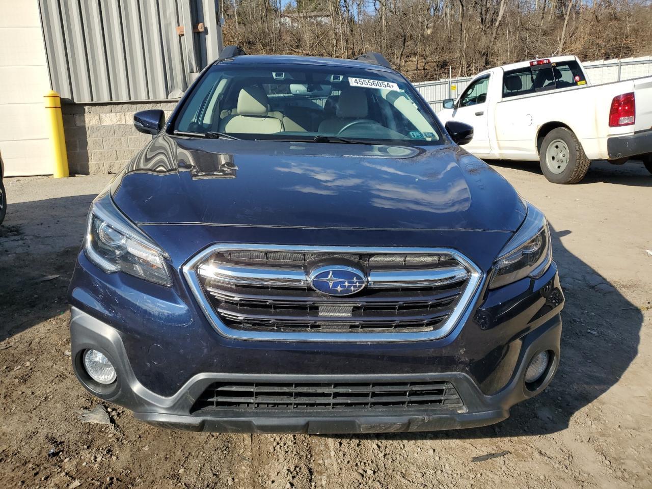2018 SUBARU OUTBACK 2. - Image 5