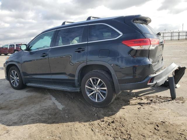 2018 Toyota Highlander Se - Image 2